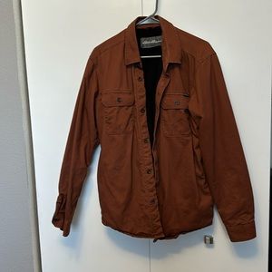 Eddie Bauer jacket